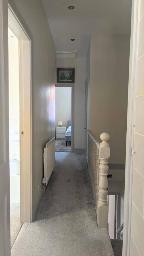Modern Holiday Let In Skipton, North Yorkshire 외부 사진