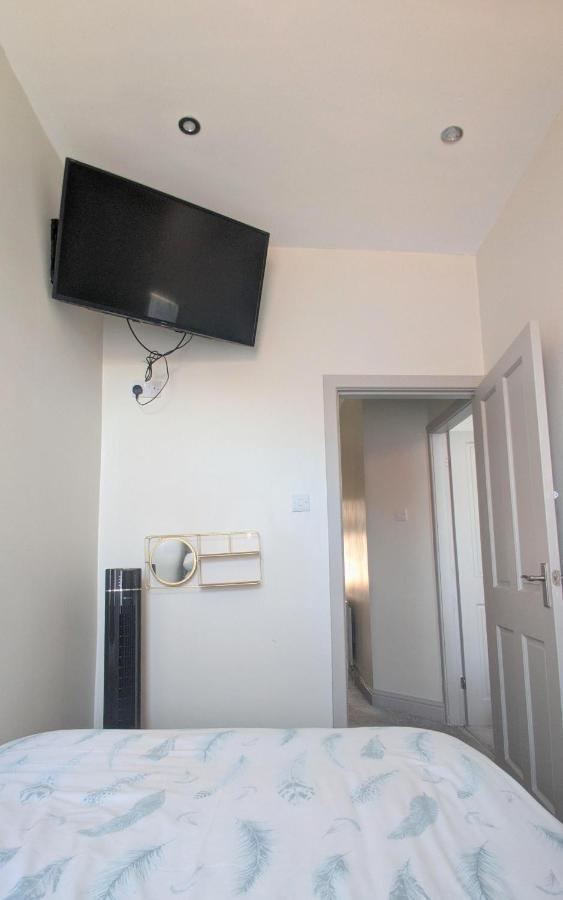 Modern Holiday Let In Skipton, North Yorkshire 외부 사진