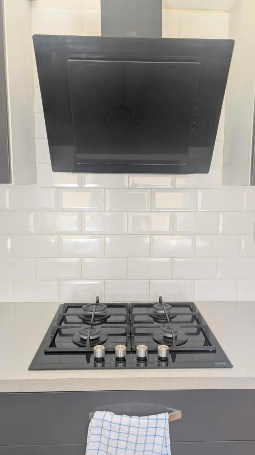 Modern Holiday Let In Skipton, North Yorkshire 외부 사진