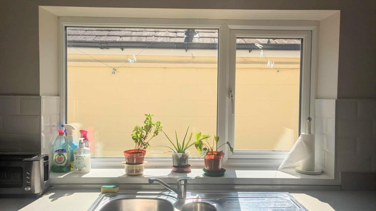 Modern Holiday Let In Skipton, North Yorkshire 외부 사진