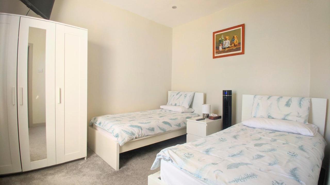 Modern Holiday Let In Skipton, North Yorkshire 외부 사진
