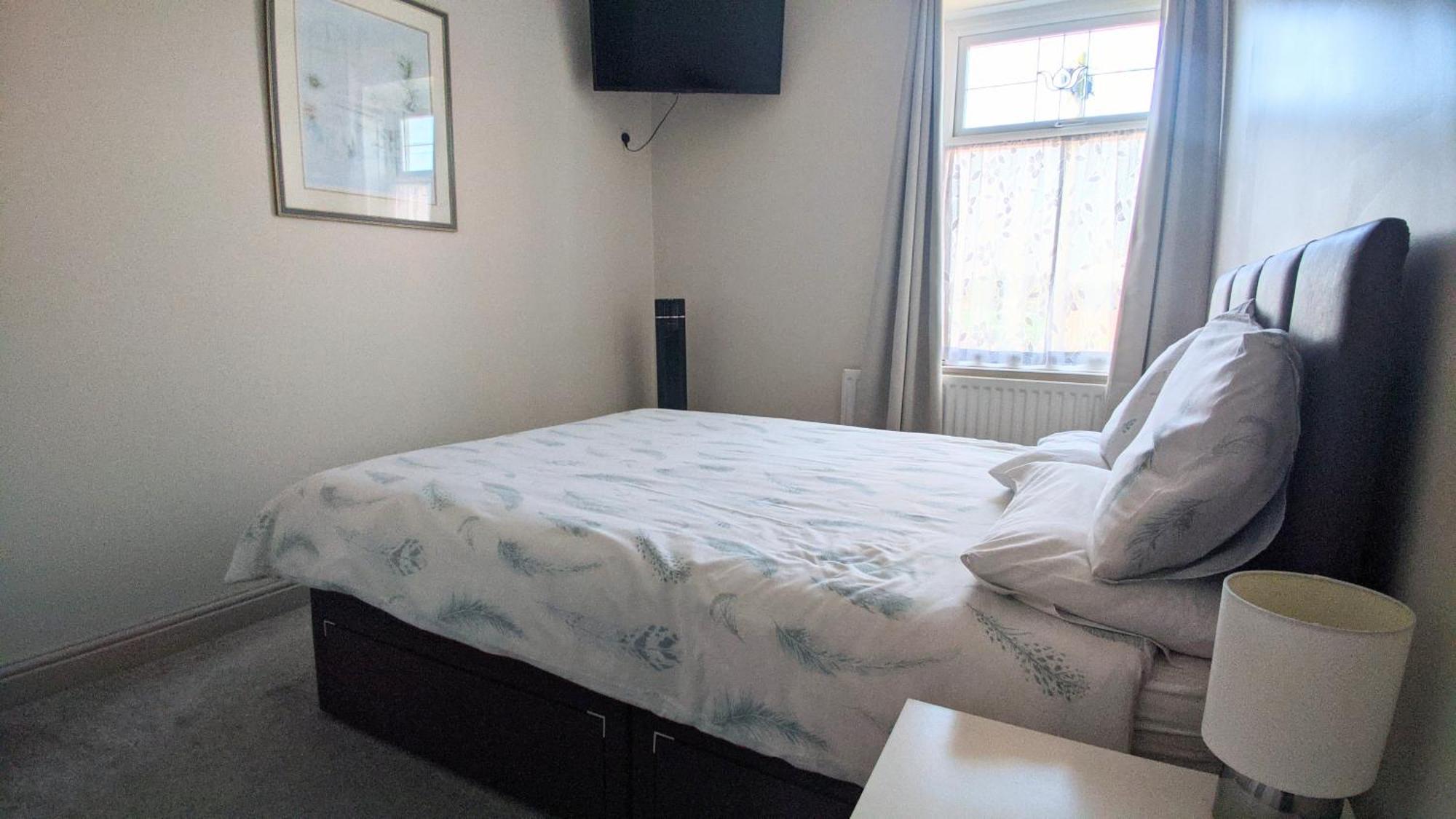 Modern Holiday Let In Skipton, North Yorkshire 외부 사진
