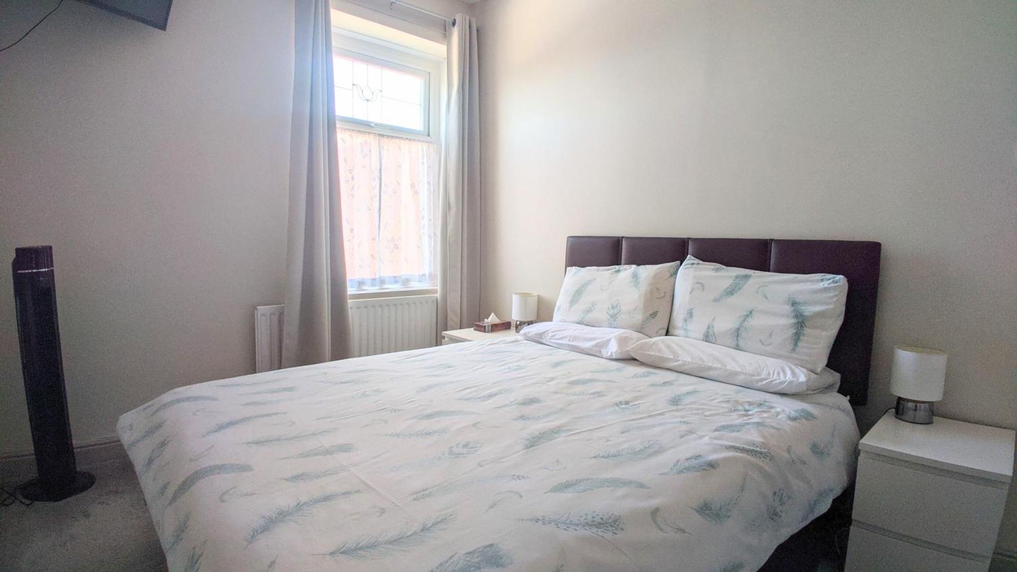 Modern Holiday Let In Skipton, North Yorkshire 외부 사진
